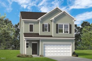 New construction Single-Family house 54 Gresham Ct, Dunn, NC 28334 - image