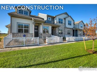 New construction  house 210 High Point Dr, Longmont, CO 80504 plan Devon 2 - image