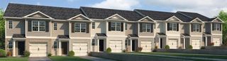 New construction  house 15 Silverbell Ln, Rome, GA 30165 plan PEARSON - image