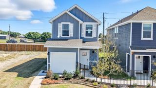 New construction Single-Family house 117 Redwood Rd, Princeton, TX 75407 plan Argentina - image