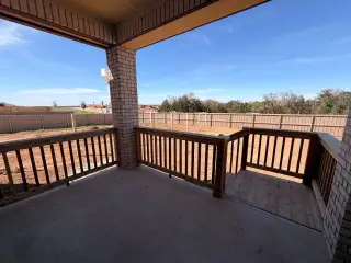 New construction Single-Family house 116 Coleto Trl, Bastrop, TX 78602 plan Colton - image