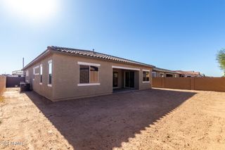 New construction Single-Family house 16348 W Avenida Del Sol, Surprise, AZ 85387 plan Townsend - image