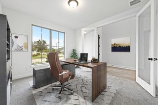 New construction Single-Family house 4911 Benton Woods Trl, Rosenberg, TX 77471 plan The Preston IX - image