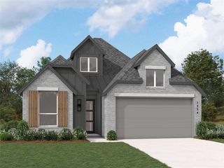 New construction Condo/Apt house 294 Kimble Creek Loop, Unit 13, Kyle, TX 78640 Royce Plan- photo