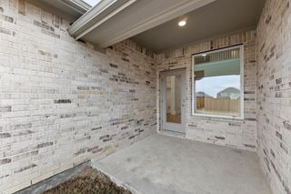 New construction Single-Family house 14530 Jemison St, Pilot Point, TX 76258 plan Grapevine II - image