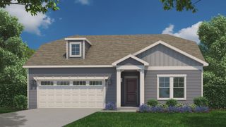 New construction Single-Family house 217 Mountain Maple Dr, King, NC 27021 - image