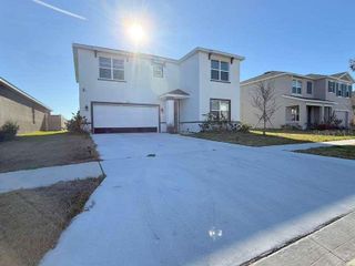 New construction Single-Family house 2785 Gardiner Ln, Zephyrhills, FL 33541 plan Ensley - image