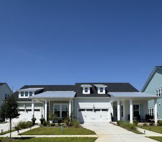 New construction Duplex house 426 Bluebird Bend St, Summerville, SC 29486 plan BENNETT - image