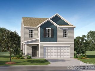 New construction Single-Family house 192 Rock Ave, Unit SFD 3, Statesville, NC 28625 - image