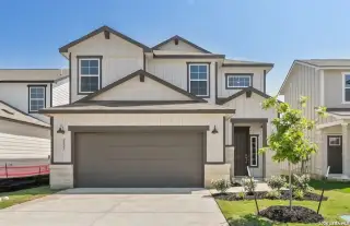New construction Single-Family house 4423 Clarisse St, New Braunfels, TX 78130 - image