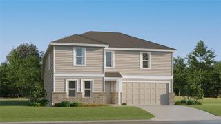 New construction Single-Family house 12714 Cobbler Glenn Dr, Crosby, TX 77532 - image