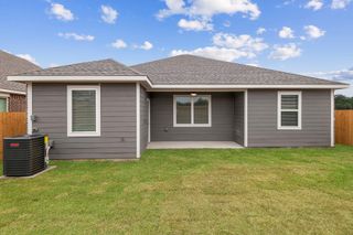 New construction Single-Family house 21551 Bluebonnet Bay Dr, Magnolia, TX 77354 - image