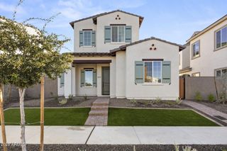 New construction Single-Family house 26433 N 22Nd Dr, Phoenix, AZ 85085 plan Harmony - image