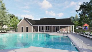 New construction  house 202 Pisgah St, Sanford, NC 27330 plan HAYDEN - image