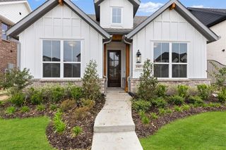 New construction Single-Family house 1907 Mitchell Dr, Van Alstyne, TX 75495 - image