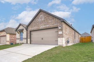 New construction Single-Family house 9614 Nubuck Br, Converse, TX 78109 - image