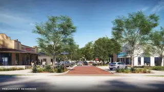 New construction Single-Family house 2022 Lovett Run, Montgomery, TX 77316 plan 3095W - image