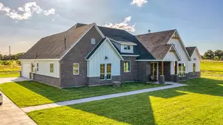 New construction Single-Family house 3171 Pear Orchard Rd, Granbury, TX 76048 - image