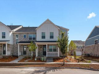 New construction house 784 N Tempe St, Aurora, CO 80018 plan The Woodland - image