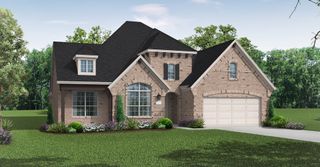 New construction Single-Family house 905 Mumms Field Dr, Fort Worth, TX 76177 plan Toledo Bend - image