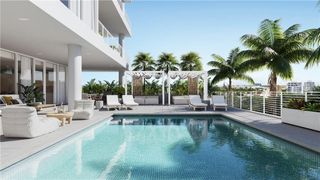 New construction Condo/Apt house 527 Orton Avenue, Unit 402B, Fort Lauderdale, FL 33304 - photo