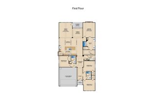 New construction Single-Family house 3708 Clearview Ranch Dr, Royse City, TX 75189 plan Rockwall - image