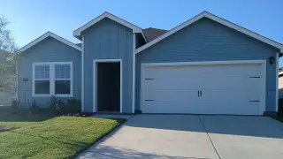 New construction Single-Family house 308 Whispering Pine Dr, Royse City, TX 75189 plan Elgin - image