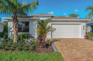 New construction Single-Family house 14046 Aldersgate Ave, Fort Myers, FL 33905 plan Eleuthera - image