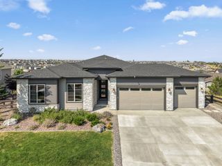 New construction Single-Family house 8403 S Winnipeg Ct, Aurora, CO 80016 plan Ferrara - image