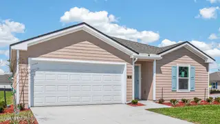 New construction Single-Family house 2 Oakleaf Ct, Palm Coast, FL 32137 plan Freeport - image