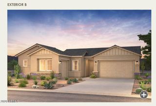 New construction  house 25058 N 170Th Dr, Surprise, AZ 85387 plan Catalina - image