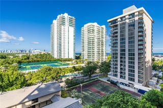 New construction Condo/Apt house 2678 Tigertail Ave, Unit 612, Miami, FL 33133 - photo