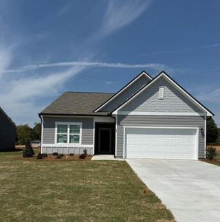 New construction Single-Family house 58 Crescent Blvd, Carrollton, GA 30116 plan Firefly - image