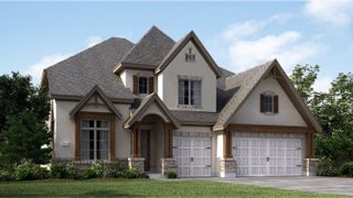 New construction Single-Family house 2515 Desert Island Dr, League City, TX 77573 plan Whitaker - image