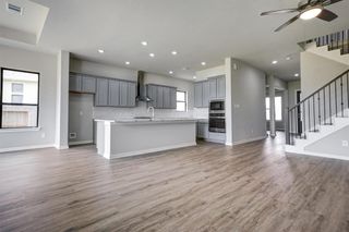 New construction Single-Family house 2904 Apple Rose, Katy, TX 77493 plan Tuscany - image