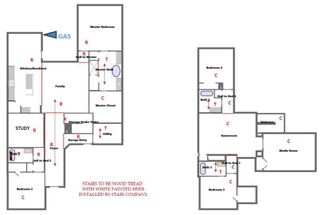 New construction  house 2160 Sarabanda St, Round Rock, TX 78681 plan Kendall II - image
