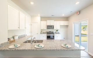 New construction Single-Family house 617 Sweet Ramble Way, Summerville, SC 29486 plan BRANDON - image