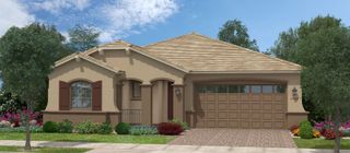 New construction Single-Family house 15763 W Mariposa Grande, Surprise, AZ 85387 plan Pelican Bay - image