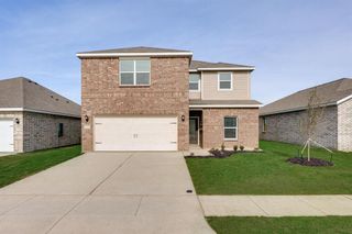 New construction Single-Family house 1725 Paul Dr, Seagoville, TX 75159 - image