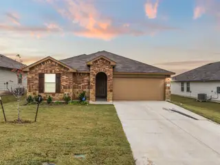 New construction Single-Family house 11424 Patera St, Lorena, TX 76655 - image