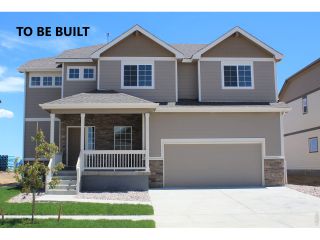 New construction Single-Family house 520 86Th Ave, Greeley, CO 80634 - image