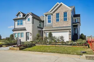 New construction Single-Family house 26802 Jovial Meadow Ln, Hockley, TX 77447 plan Margaux - image