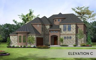 New construction Single-Family house 1423 Diamond Drive, Wylie, TX 75098 Pinehurst- photo