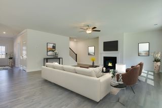 New construction Single-Family house 3255 Trotter Ct, Sumter, SC 29150 plan Emerson - image