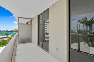 New construction Condo house 1135 103 St, Unit 403, Bay Harbor Islands, FL 33154 - image