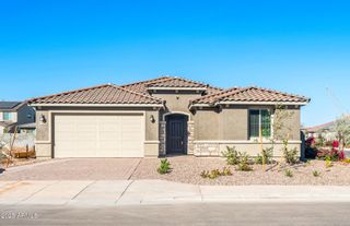 New construction Single-Family house 17604 W Pasadena Ave, Litchfield Park, AZ 85340 plan Parklane - image