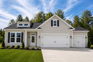 New construction Single-Family house 2730 Fearless Ln, Sumter, SC 29153 plan Bailey II - image