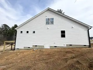 New construction Single-Family house 280 Golfview Ave, Benson, NC 27504 plan Appalachian - image