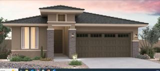 New construction Single-Family house 32080 N 116Th Ln, Peoria, AZ 85383 plan Larkspur - image