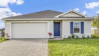 New construction Single-Family house 5044 Se Tradewinds Cir, Labelle, FL 33935 plan Boardwalk - image